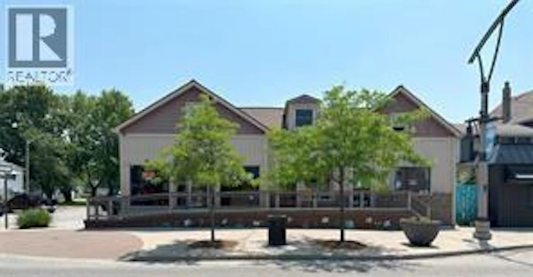 UPPER-554 Notre Dame Street, Lakeshore, ON, N8L 0A3