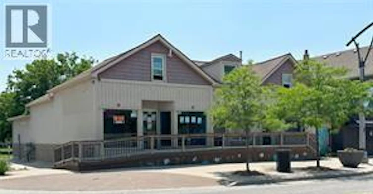 UPPER-554 Notre Dame Street, Lakeshore, ON, N8L 0A3 - 2