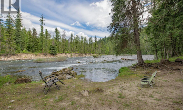 1136 Sugar Lake Road