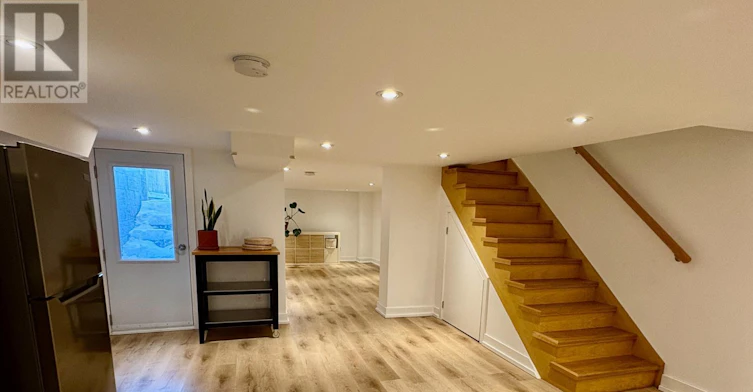 LOWER-62 Palmerston Avenue, Toronto, ON, M6J 2J1 - 9