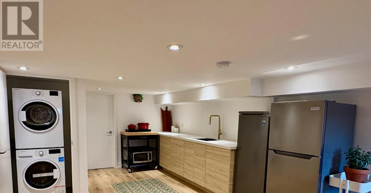 LOWER-62 Palmerston Avenue, Toronto, ON, M6J 2J1