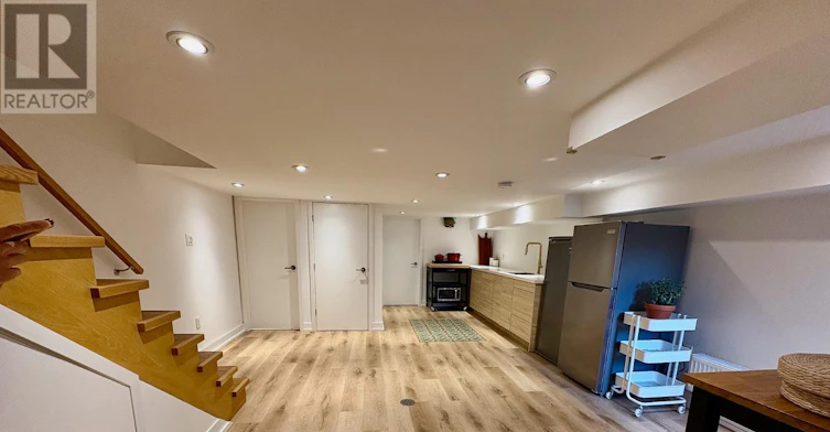 LOWER-62 Palmerston Avenue, Toronto, ON, M6J 2J1 - 8