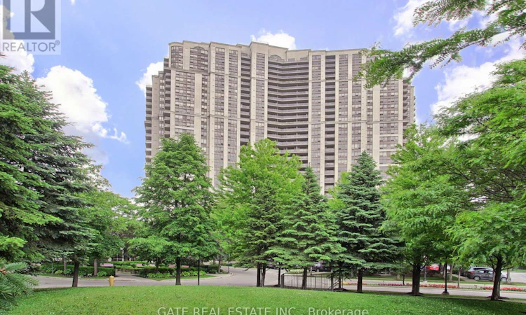PH31-700 Humberwood Boulevard
