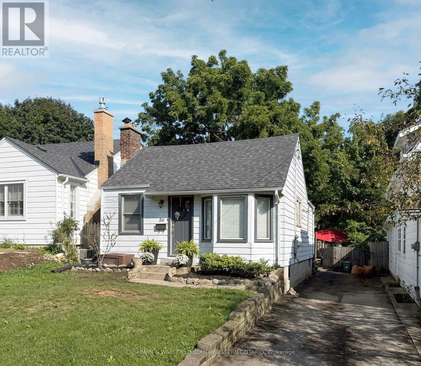 56 Thomas Janes Drive, London, ON, N6C 2G9