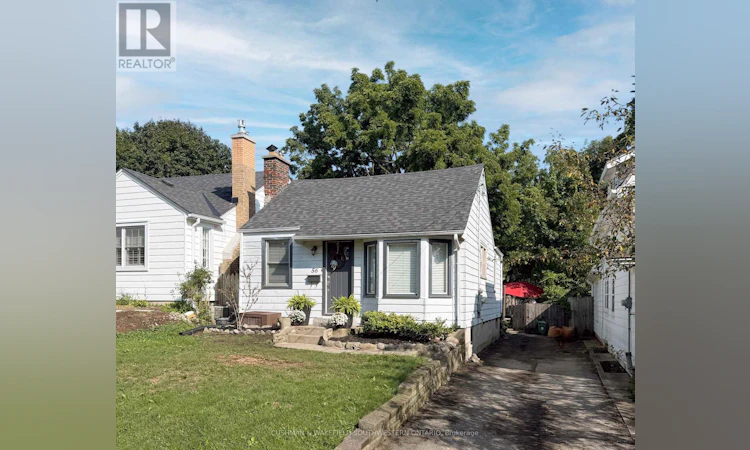 56 Thomas Janes Drive