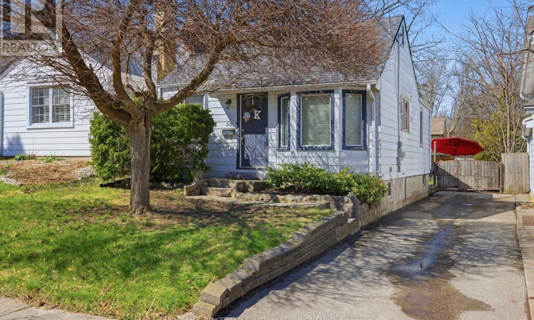 56 Thomas Janes Drive