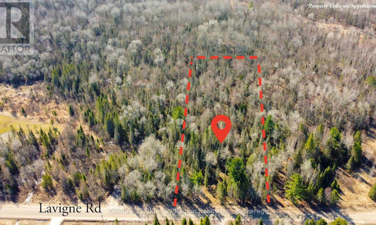 144 Lavigne Road