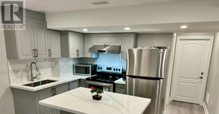BSMNT-210 Zachary Crescent, Oakville, ON, L6H 0W2 - 10