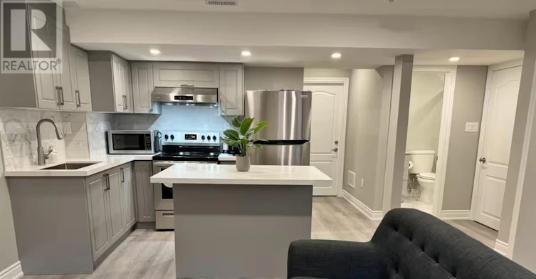 BSMNT-210 Zachary Crescent, Oakville, ON, L6H 0W2 - 3