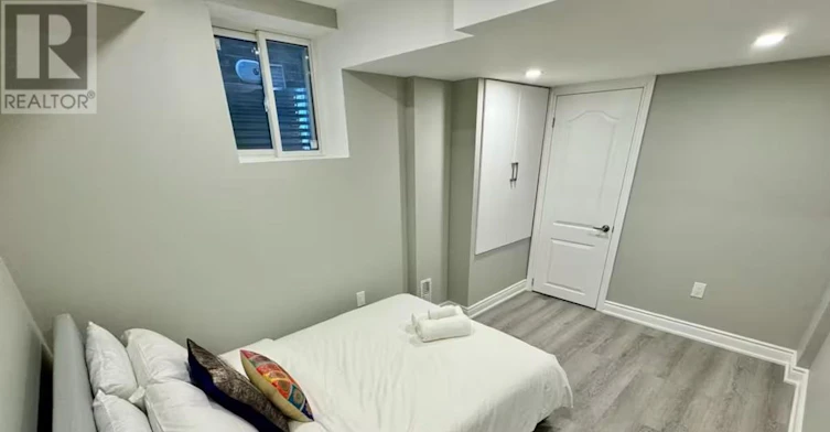 BSMNT-210 Zachary Crescent, Oakville, ON, L6H 0W2 - 16