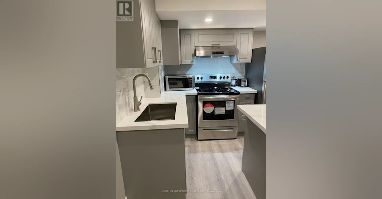 BSMNT-210 Zachary Crescent, Oakville, ON, L6H 0W2 - 14