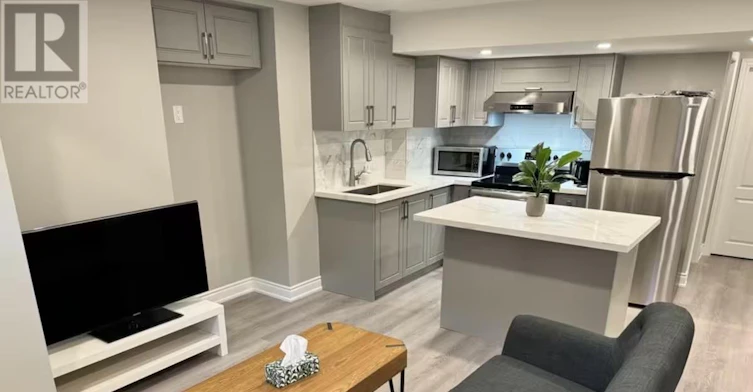 BSMNT-210 Zachary Crescent, Oakville, ON, L6H 0W2