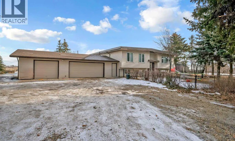 255192 282 Range Road