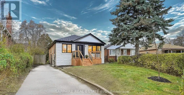 BASEMENT-162 Tower Drive, Toronto, ON, M1R 3P5