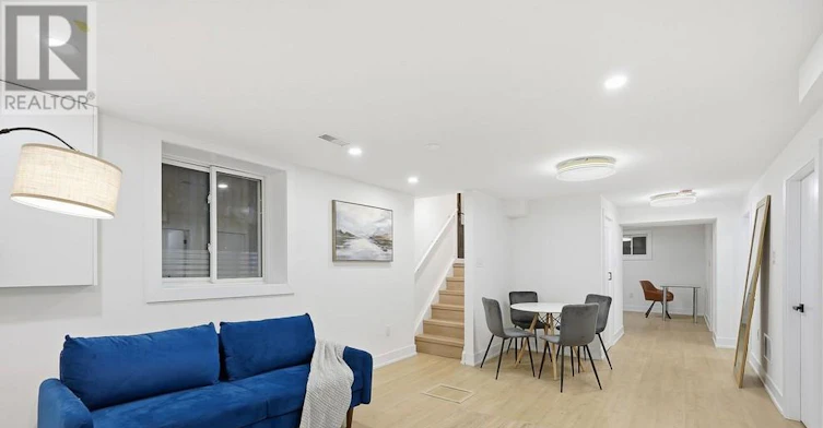 BASEMENT-162 Tower Drive, Toronto, ON, M1R 3P5 - 5