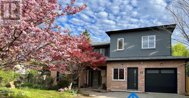 2-15 Waddington Crescent, Toronto, ON, M2J 2Z9 - 4
