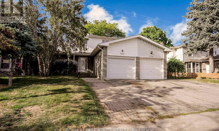 122 Valdor Drive
