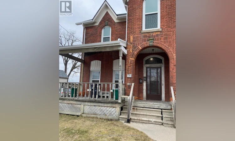 42 Niagara Street