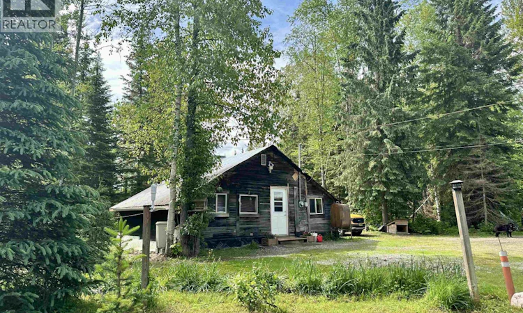 40095 Upper Fraser Road