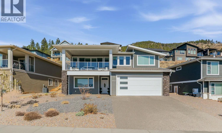 2612 Paramount Drive