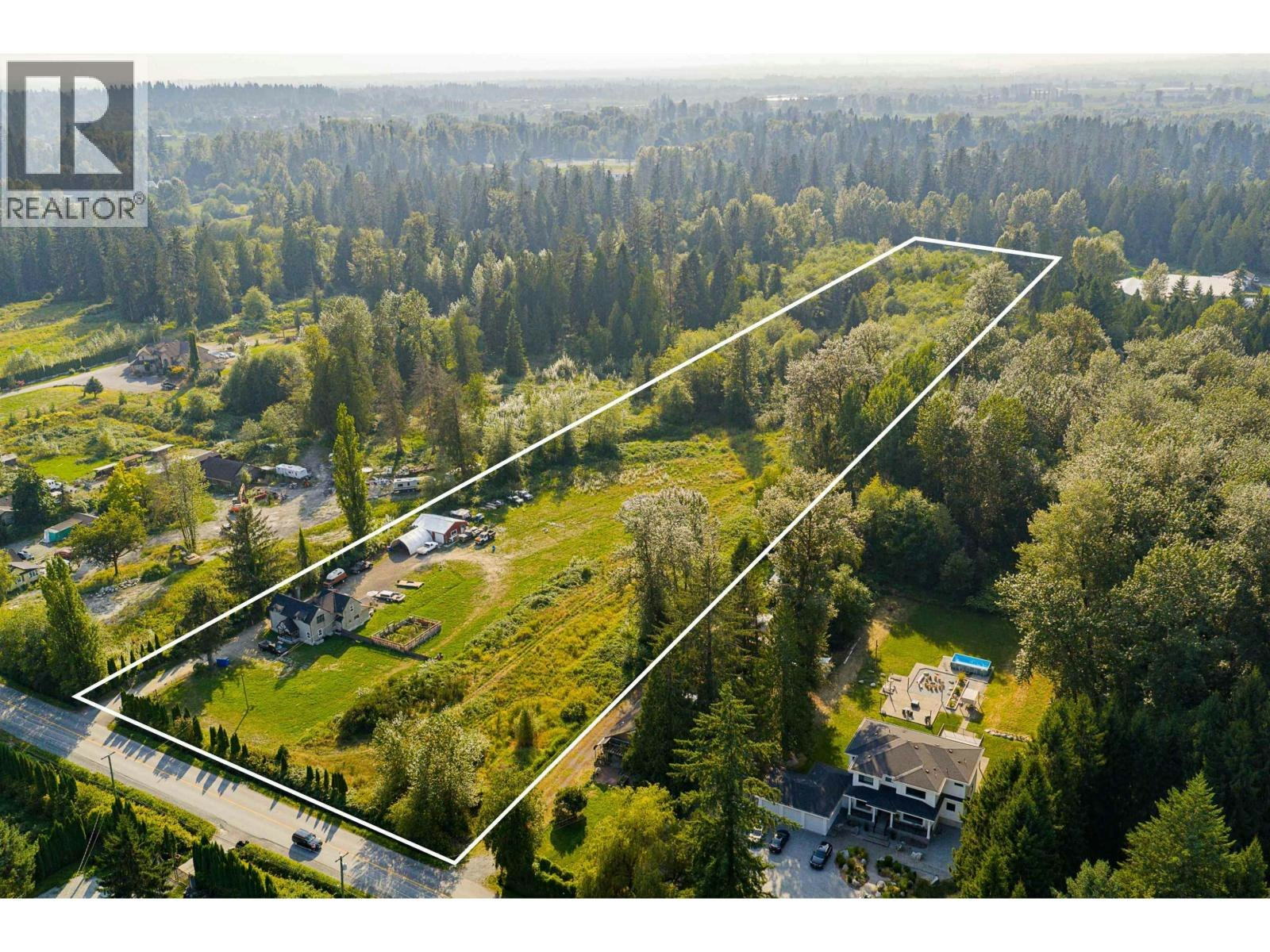 13511 224 Street, Maple Ridge, BC, V4R 2P8