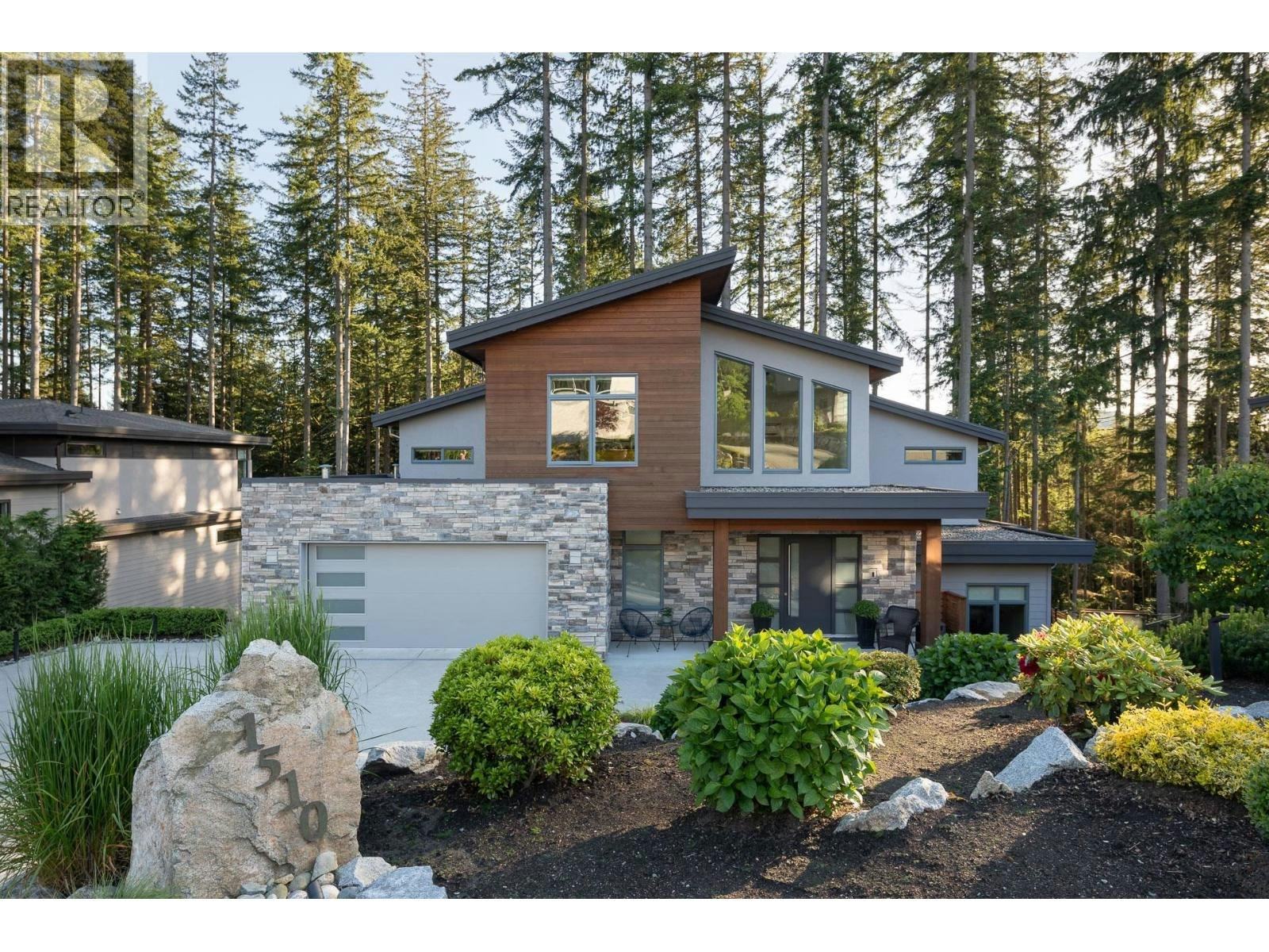 1510 Crystal Creek Drive, Port Moody, BC, V3H 0A3