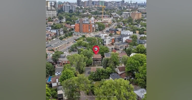2-9 Acacia Avenue, Ottawa, ON, K1M 0P3 - 4