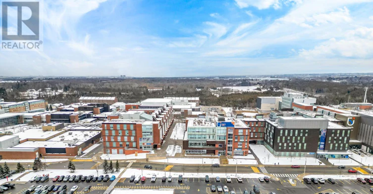 201-1800 Simcoe Street, Oshawa, ON, L1G 0C2 - 22