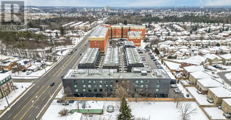 201-1800 Simcoe Street, Oshawa, ON, L1G 0C2 - 2