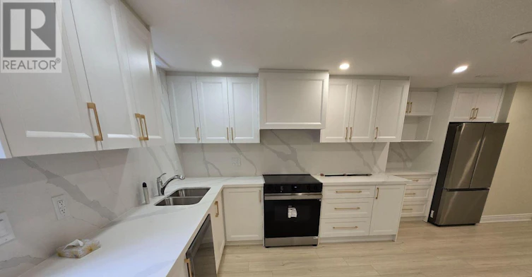 66 Morrison Crescent, Markham, ON, L3R 9K7
