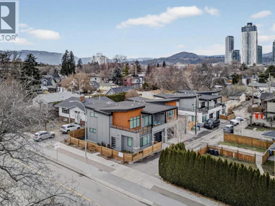 2-1452 Ethel Street - 2