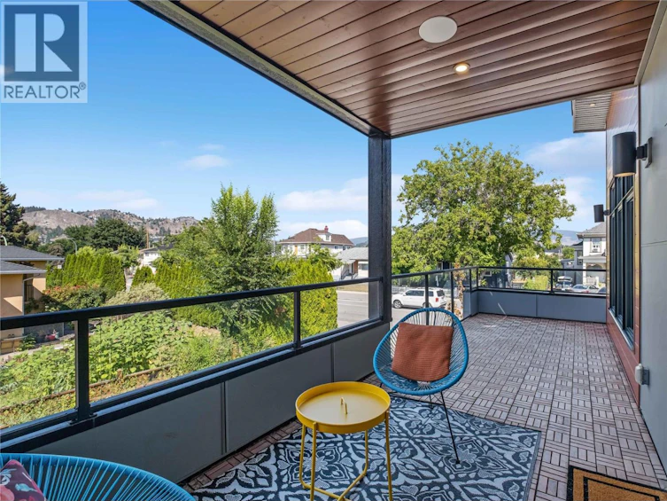 2-1452 Ethel Street, Kelowna, BC, V1Y 2X7 - 20