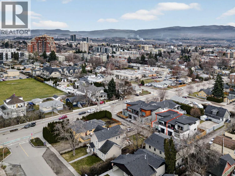 2-1452 Ethel Street, Kelowna, BC, V1Y 2X7 - 3
