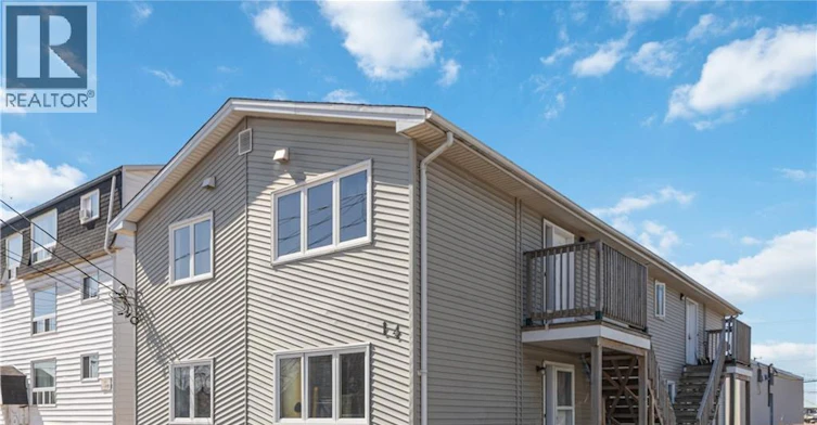 14 Winnipeg Street, Moncton, NB, E1C 7C3