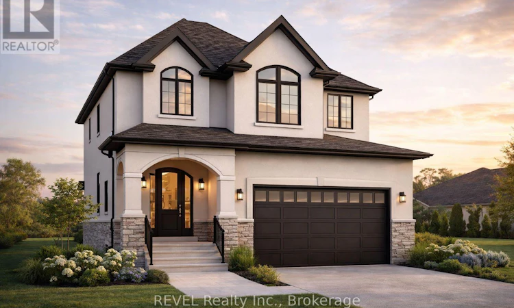 LOT 1-7040 Garner Road