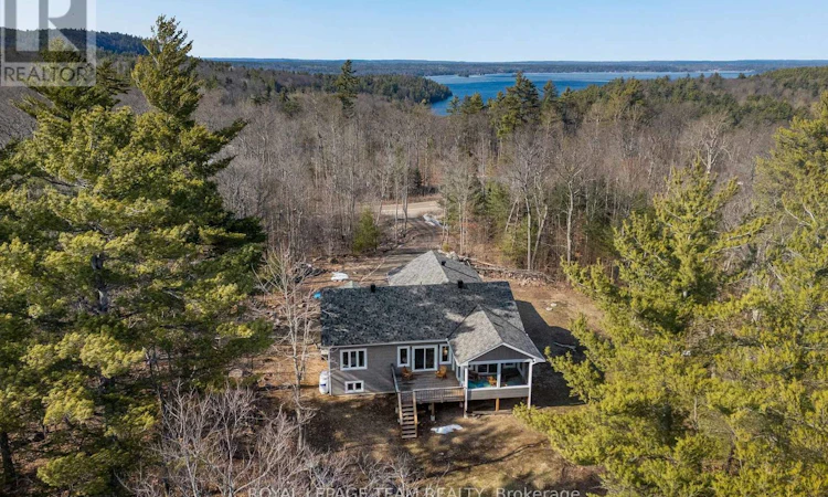 803 Barrett Chute Road
