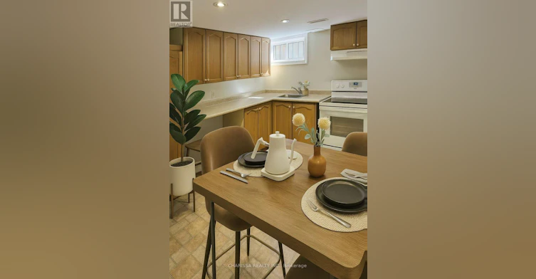 LOWER-37 Kingslea Drive, Hamilton, ON, L8T 3Z8 - 5