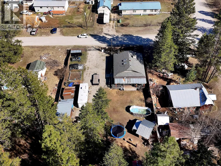 5835 3rd Street, Beaverdell, BC, V0H 1A0 - 4