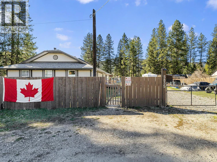 5835 3rd Street, Beaverdell, BC, V0H 1A0 - 56