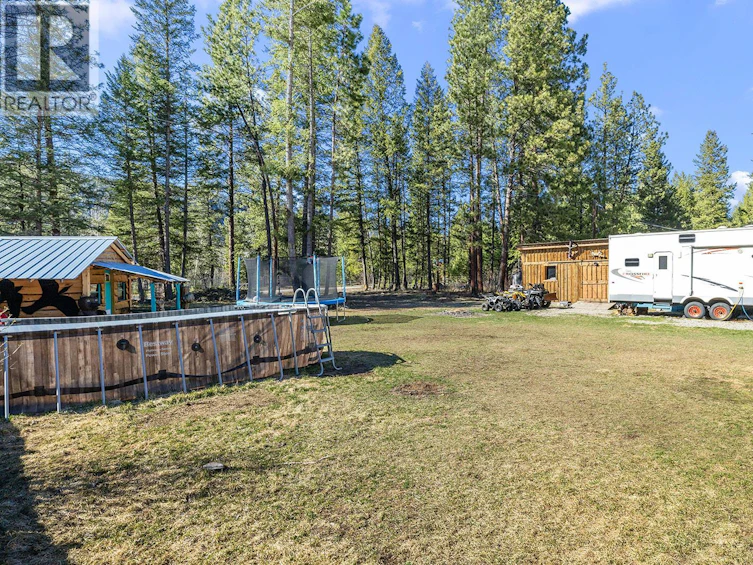 5835 3rd Street, Beaverdell, BC, V0H 1A0 - 20