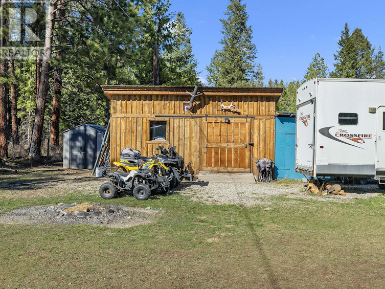 5835 3rd Street, Beaverdell, BC, V0H 1A0 - 16