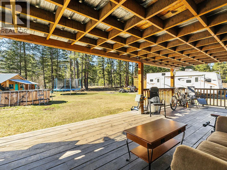 5835 3rd Street, Beaverdell, BC, V0H 1A0 - 23