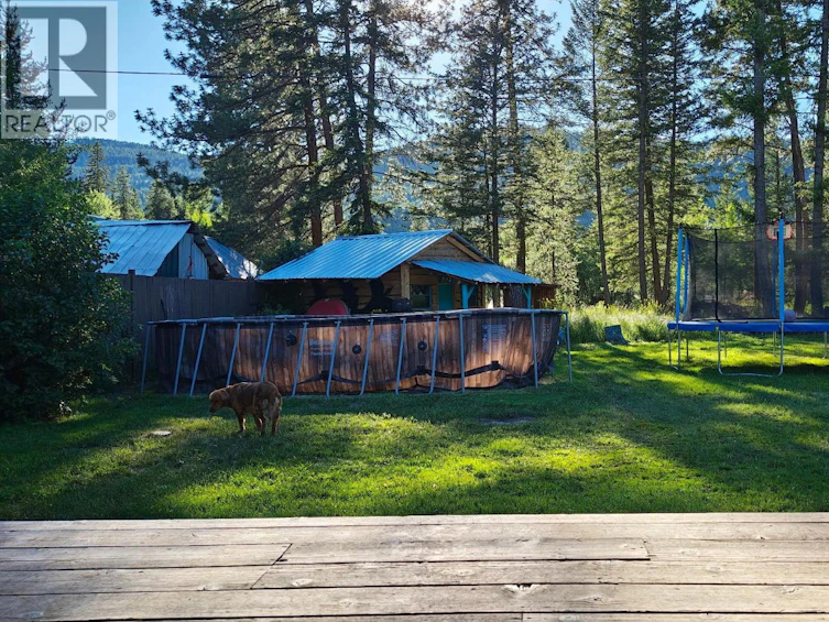 5835 3rd Street, Beaverdell, BC, V0H 1A0