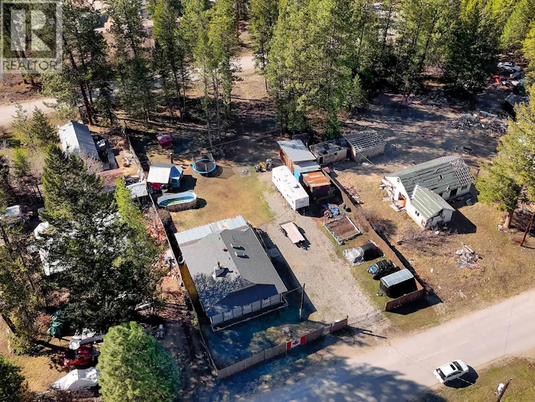 5835 3rd Street, Beaverdell, BC, V0H 1A0 - 3