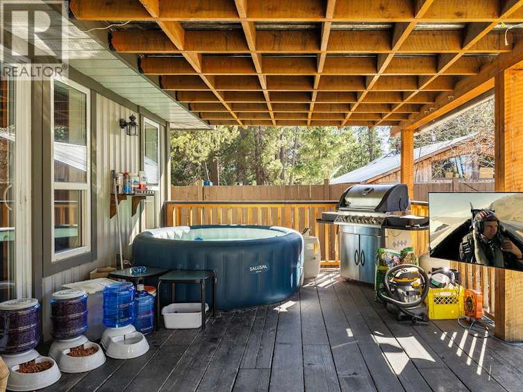 5835 3rd Street, Beaverdell, BC, V0H 1A0 - 22
