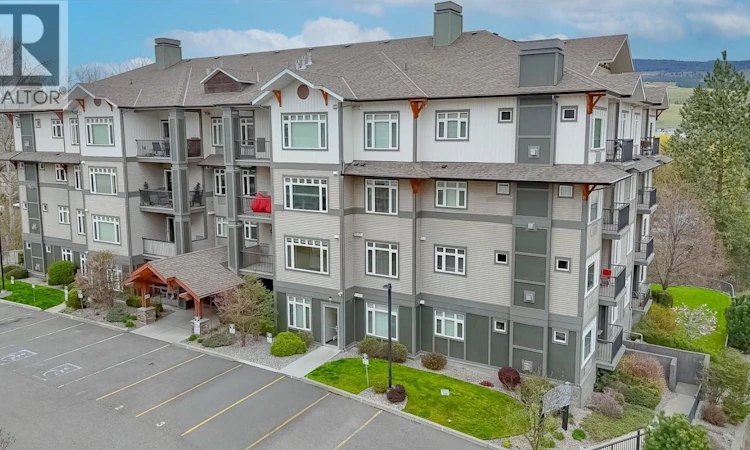 308-3180 Beaver Lake Road