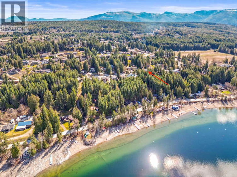 3071 Cedar Drive, Blind Bay, BC, V0E 2W2 - 2