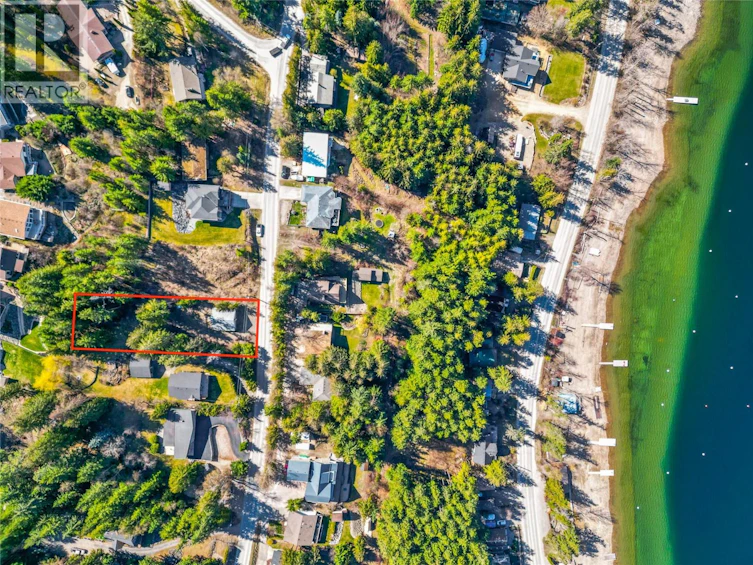 3071 Cedar Drive, Blind Bay, BC, V0E 2W2