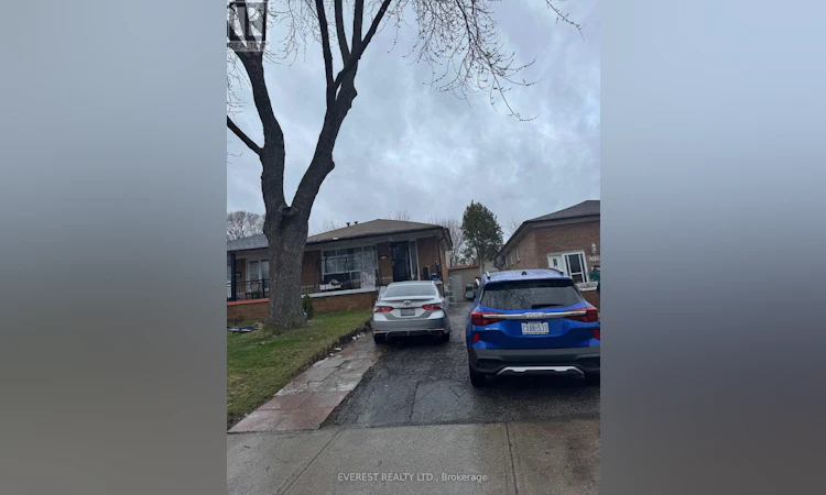 3115 Mallbridge Crescent