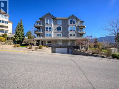 402-3221 Centennial Drive - 2